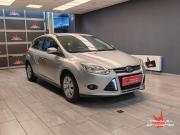 Ford Focus III Пермь  - изображение 22