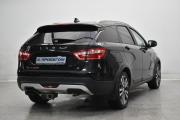 Lada (ВАЗ) Vesta I Москва  - изображение 20