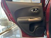 Nissan Juke I Подольск  - изображение 38
