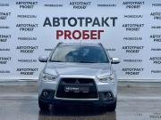 Mitsubishi ASX I Владимир  - изображение 10