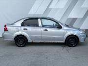 Chevrolet Aveo I Рестайлинг Екатеринбург  - изображение 24