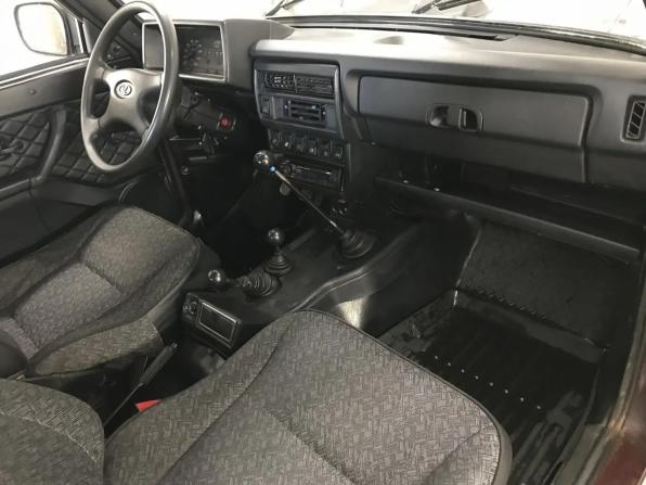 Lada (ВАЗ) 2121 (4x4) I Рестайлинг с пробегом 2009 года, цена 360 000 рублей, 127125 км, внедорожник, Автокод Объявления
