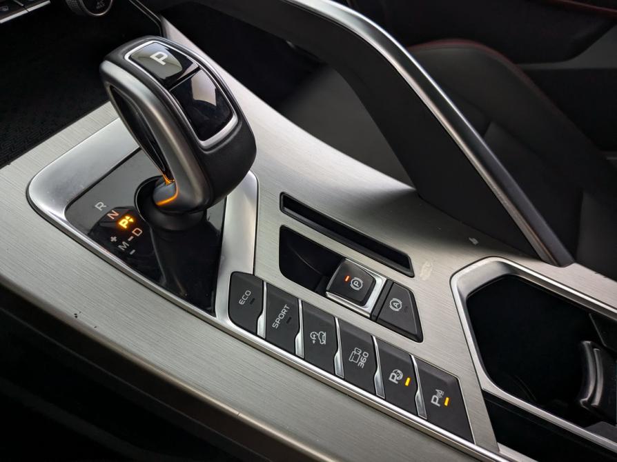 Geely Coolray I Москва  - изображение 14
