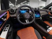 Mercedes-Benz GLC Coupe II (C254) Москва  - изображение 30