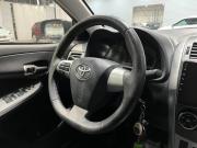 Toyota Corolla X (E140 E150) Рестайлинг Пермь  - изображение 30