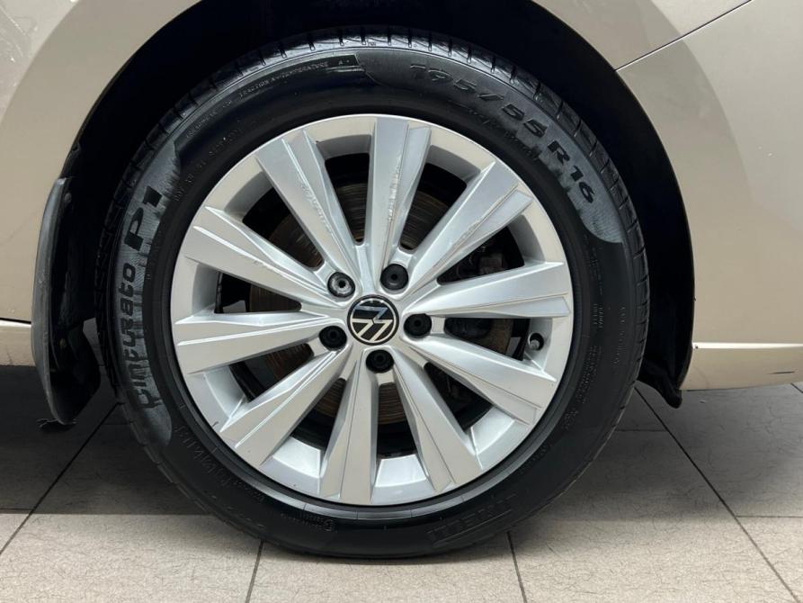 Volkswagen Polo VI Санкт-Петербург  - изображение 7