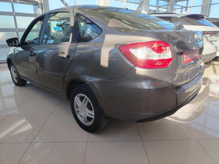 Lada (ВАЗ) Granta I Арзамас  - изображение 3
