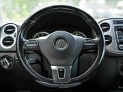 Volkswagen Tiguan I Рестайлинг Санкт-Петербург  - изображение 23