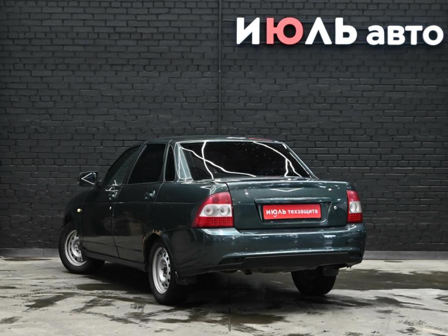 Lada (ВАЗ) Priora I Екатеринбург  - изображение 4