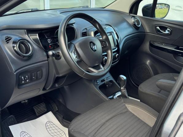Renault Kaptur I с пробегом 2018 года, цена 1 095 000 рублей, 196934 км, внедорожник, Автокод Объявления