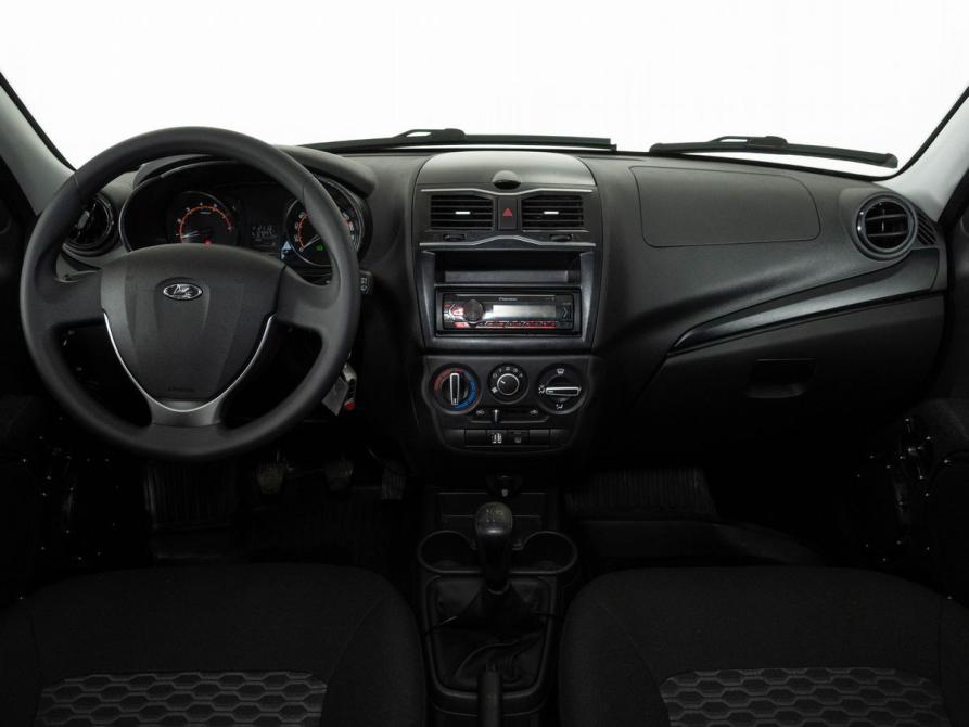 Lada (ВАЗ) Granta I Рестайлинг Казань  - изображение 7