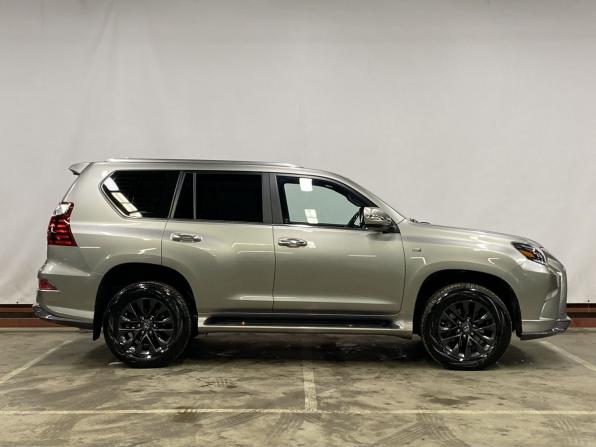 Lexus GX II Рестайлинг 2 с пробегом 2021 года, цена 8 399 000 рублей, 36166 км, внедорожник, Автокод Объявления