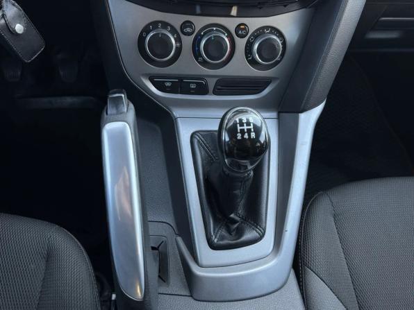 Ford Focus III с пробегом 2013 года, цена 759 000 рублей, 161203 км, хэтчбек, Автокод Объявления