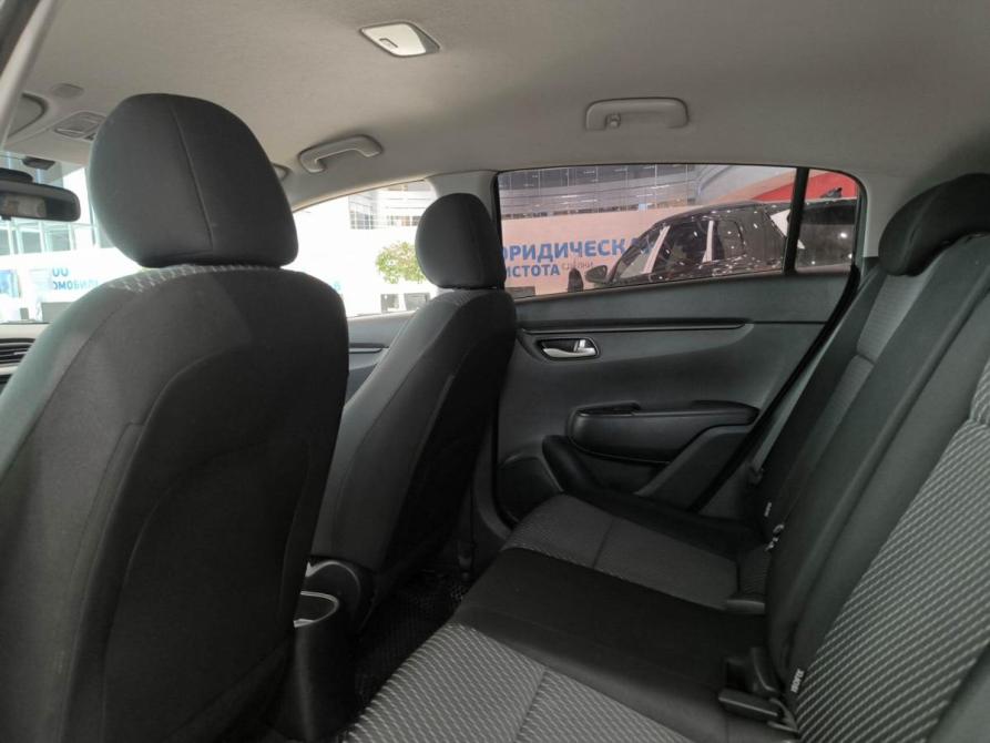 Kia Rio IV Казань  - изображение 15
