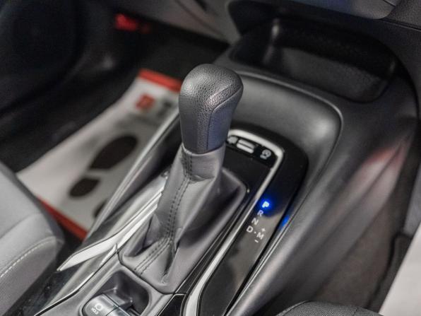 Toyota Corolla XII (E210) с пробегом 2019 года, цена 1 597 000 рублей, 100141 км, хэтчбек, Автокод Объявления