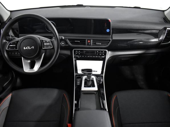 Kia Seltos I Рестайлинг с пробегом 2026 года, цена 2 789 000 рублей, 2090 км, внедорожник, Автокод Объявления
