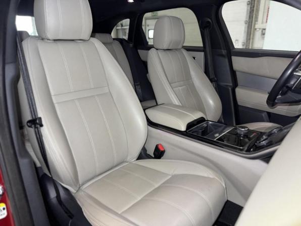 Land Rover Range Rover Velar I с пробегом 2018 года, цена 4 290 000 рублей, 77152 км, внедорожник, Автокод Объявления