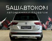 Volkswagen Tiguan II Уфа  - изображение 22