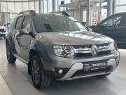 Renault Duster I Рестайлинг Казань  - изображение 25