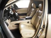 Lexus RX III Минеральные Воды  - изображение 36