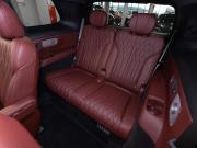 Geely Galaxy M9 Москва  - изображение 56