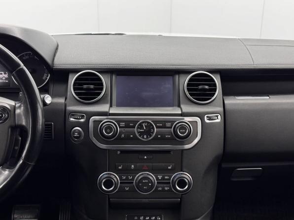 Land Rover Discovery IV Рестайлинг с пробегом 2013 года, цена 2 190 000 рублей, 206120 км, внедорожник, Автокод Объявления