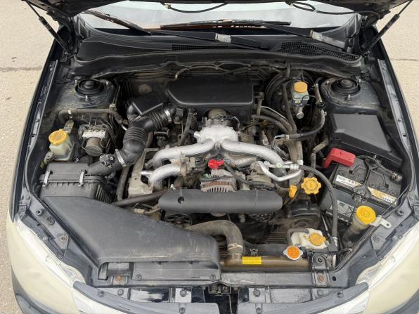 Subaru Impreza III с пробегом 2008 года, цена 565 000 рублей, 170000 км, хэтчбек, Автокод Объявления