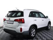 Kia Sorento II Рестайлинг Москва  - изображение 26