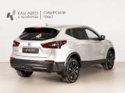 Nissan Qashqai II Рестайлинг Казань  - изображение 11