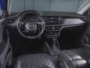 Skoda Rapid II Ростов-на-Дону  - изображение 23