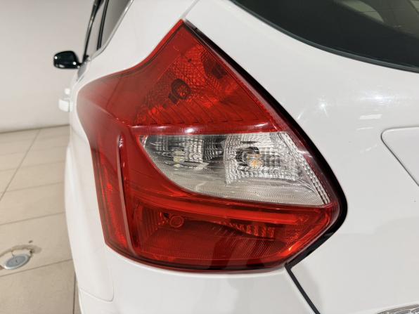 Ford Focus III с пробегом 2014 года, цена 749 000 рублей, 255000 км, хэтчбек, Автокод Объявления