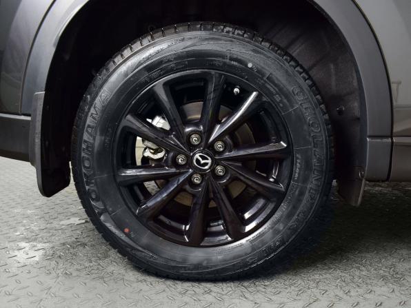 Mazda CX-5 II Рестайлинг с пробегом 2025 года, цена 4 085 995 рублей, 2531 км, внедорожник, Автокод Объявления