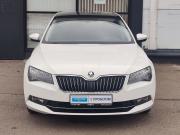 Skoda Superb III Москва  - изображение 20