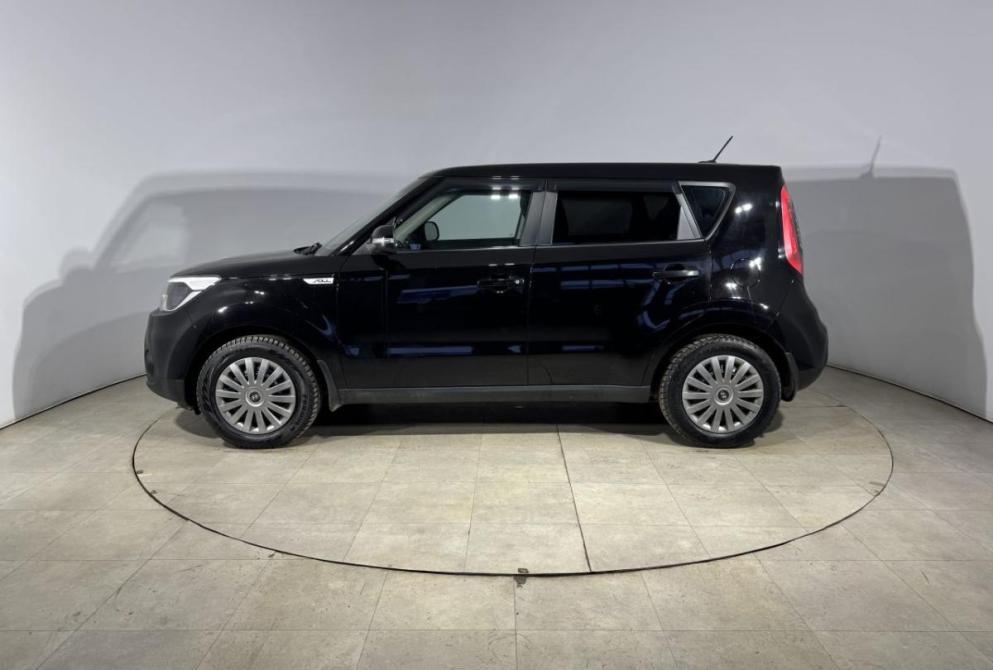 Kia Soul II Рестайлинг Саранск  - изображение 14