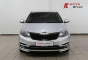 Kia Rio IV Астрахань  - изображение 24
