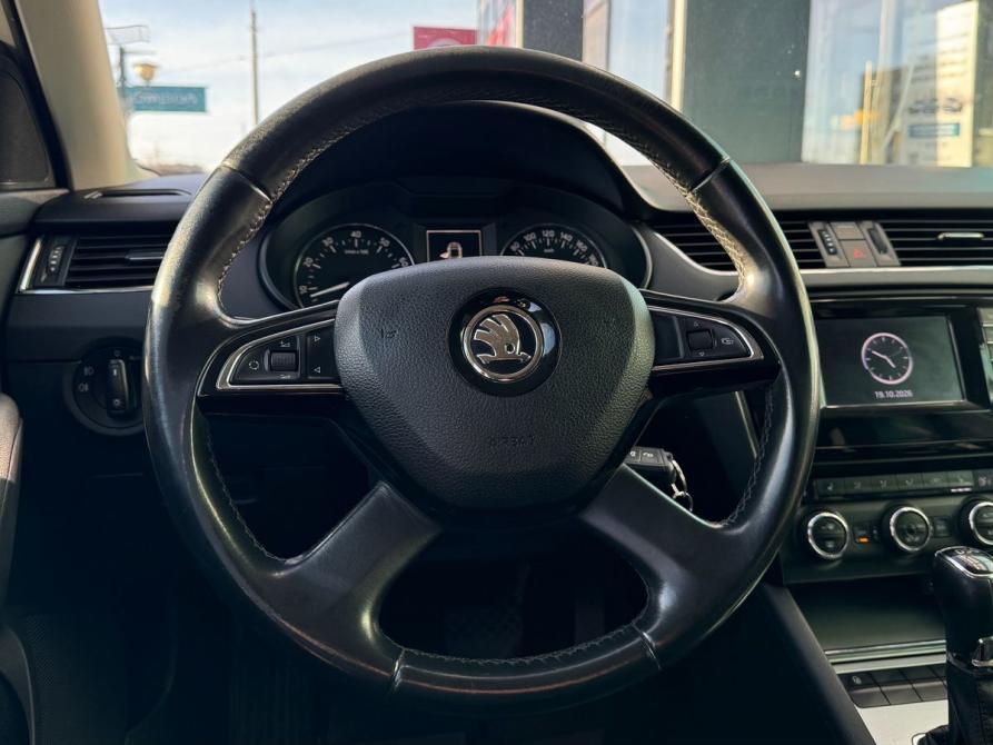 Skoda Octavia III (A7) Архангельск  - изображение 11
