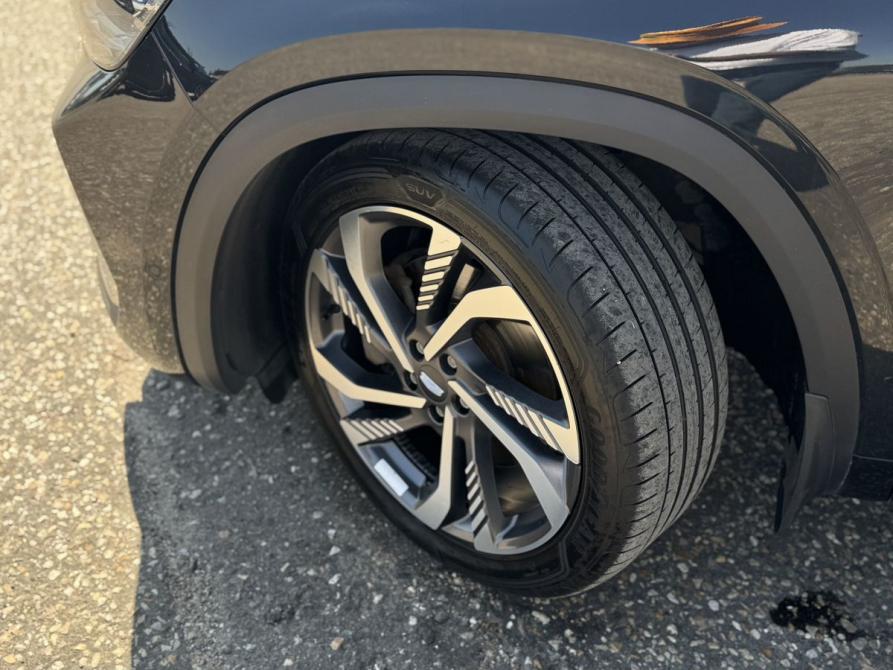 Geely Monjaro I Тверь  - изображение 9