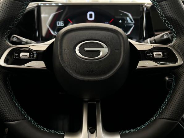 GAC GS3 с пробегом 2024 года, цена 2 089 000 рублей, 11711 км, внедорожник, Автокод Объявления