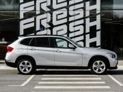 BMW X1 I (E84) Рестайлинг Волгоград  - изображение 21