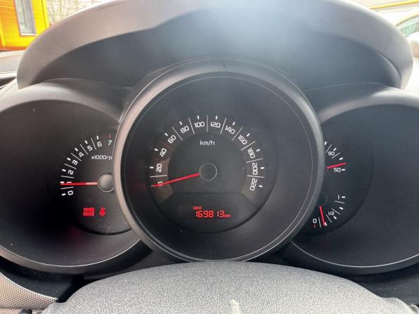 Kia Soul I с пробегом 2011 года, цена 770 000 рублей, 169813 км, хэтчбек, Автокод Объявления