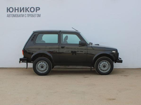 Lada (ВАЗ) Niva Legend I с пробегом 2025 года, цена 889 000 рублей, 11613 км, внедорожник, Автокод Объявления