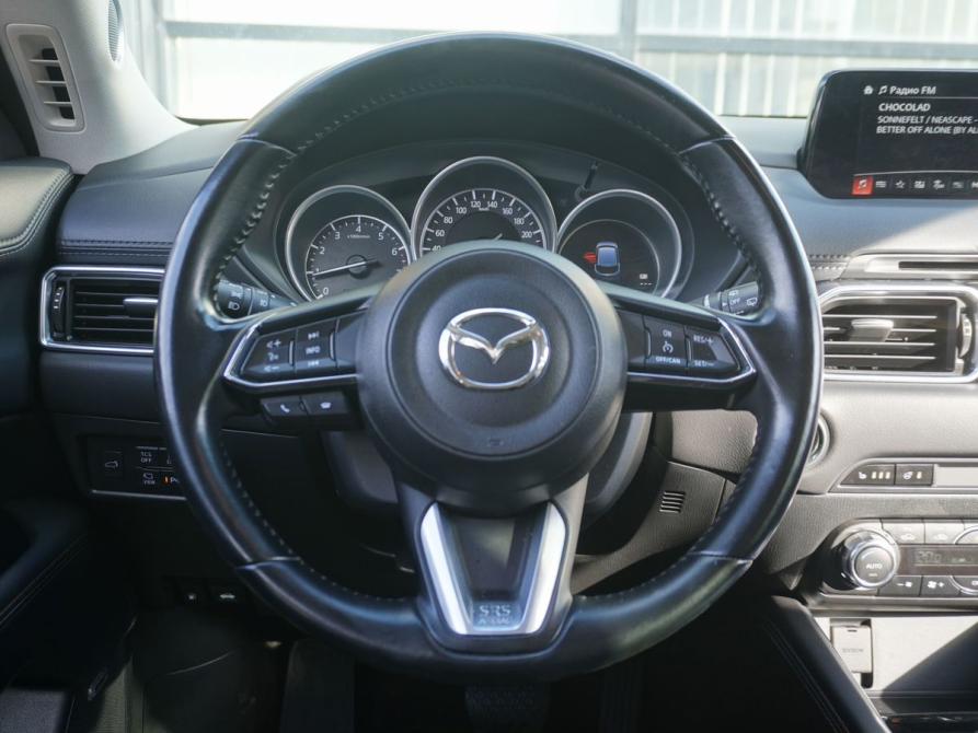 Mazda CX-5 II Москва  - изображение 14