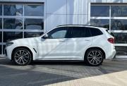 BMW X3 III (G01) Владимир  - изображение 29