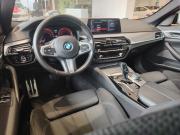 BMW 5 серии VII (G30/G31/G38) Краснодар  - изображение 35