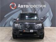 Renault Duster I Пермь  - изображение 23
