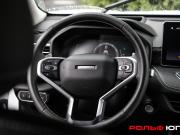 Haval Jolion I Москва  - изображение 31
