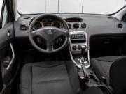 Peugeot 308 I Рестайлинг Краснодар  - изображение 25