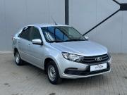 Lada (ВАЗ) Granta I Рестайлинг Тамбов  - изображение 22
