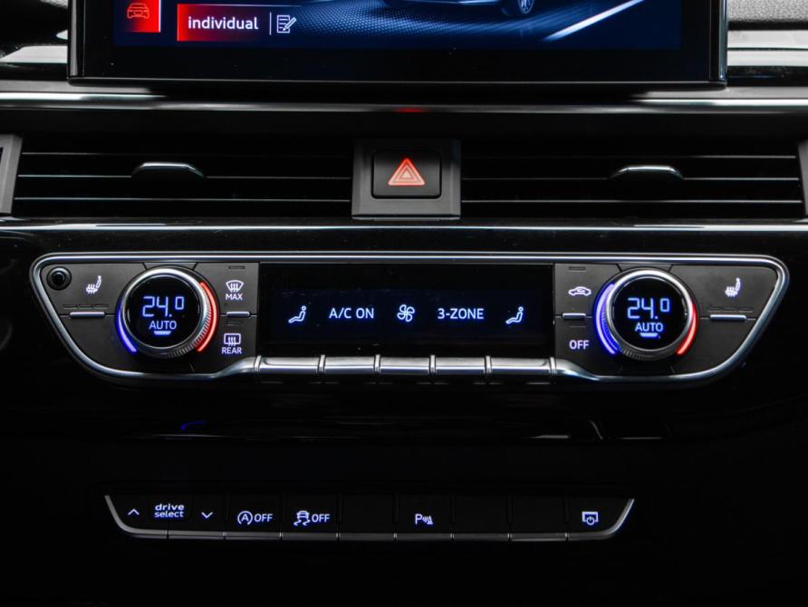 Audi A5 II (F5) Рестайлинг Москва  - изображение 22
