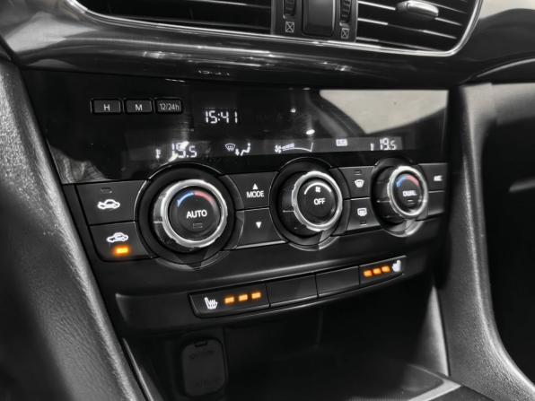Mazda 6 III (GJ) с пробегом 2012 года, цена 1 580 000 рублей, 204705 км, седан, Автокод Объявления